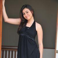 Ektha New Photo Shoot - Pictures | Picture 115787